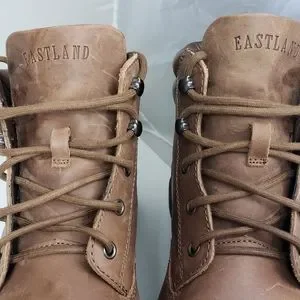 Eastland Men\'s Jeremiah Chukka Boot Eastland | Shoes | Eastland Mens Jeremiah Chukka Boot | Poshmark main image 2